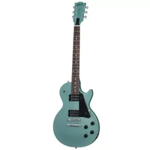 LES PAUL MODERN LITE INVERNESS GREEN SATIN Acheter En Ligne