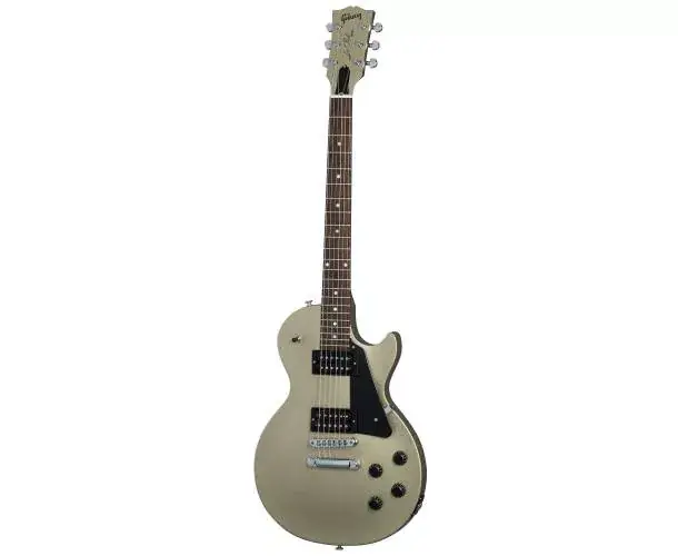 LES PAUL MODERN LITE GOLD MIST SATIN Affaire À Saisir