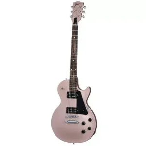 LES PAUL MODERN LITE ROSE GOLD SATIN Seulement Aujourd'hui