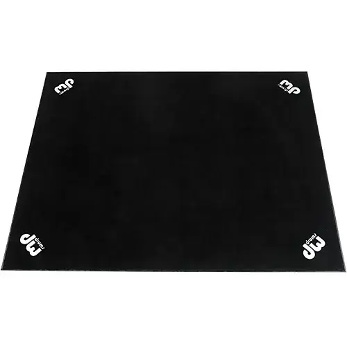 Tapis DW 62 X 78 Black Meilleur Choix