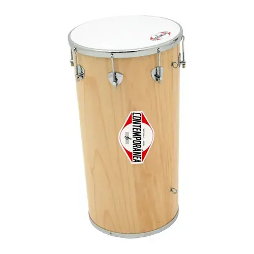 Tantam Contemporanea 14" X 70Cm Bois Vernis Pro - 8 Tirants Dernière Chance