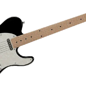 Produit De Marque G&L TASC-BLK-M - gloss black / erable