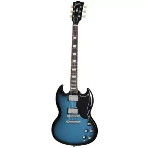 Produit De Marque SG STANDARD ‘61 STOP BAR PELHAM BLUE BURST