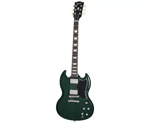 SG STANDARD ‘61 STOP BAR TRANSLUCENT TEAL Achetez Aujourd'hui