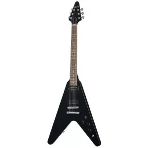 Paiement Sécurisé 80S FLYING V EBONY