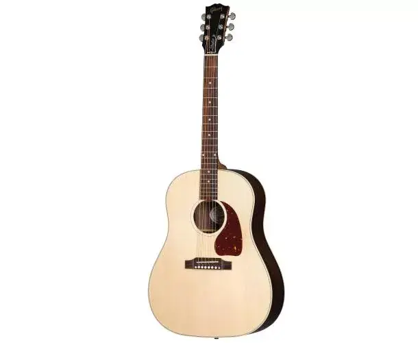 J-45 STUDIO ROSEWOOD SATIN NATURAL Réduction