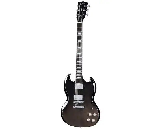 Prix Promo SG MODERN TRANS BLACK FADE