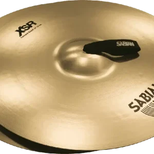 Prix Cassé Sabian XSR2021B - 20 concert band