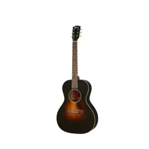 Populaire L-00 ORIGINAL LEFT-HANDED VINTAGE SUNBURST