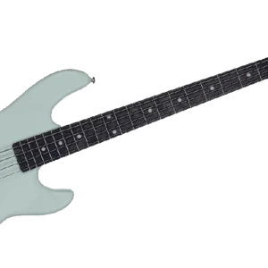DISCONTINUE G&L TJB2-3TS-M - 3ts / erable Jusqu'à Épuisement Des Stocks