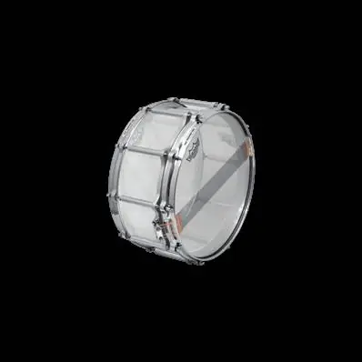 Pearl CRB1465SC-730 - cc ffs 14x65 acrylique ultra clear Petit Prix