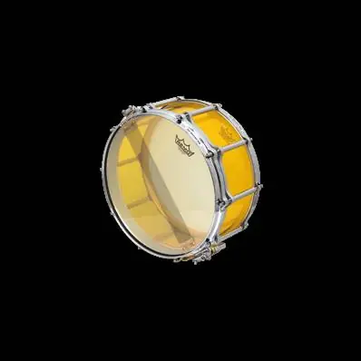 Nouveauté Pearl CRB1465SC-732 - cc ffs 14x65 acrylique tangerine glass