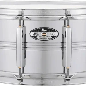 DISCONTINUE Pearl ESA1465SC - eric singer 14x65 édition limitée Retour Gratuit