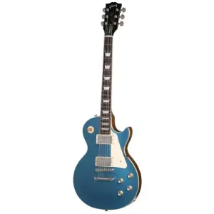 Meilleur Prix LES PAUL STANDARD 60S PLAIN TOP PELHAM BLUE TOP