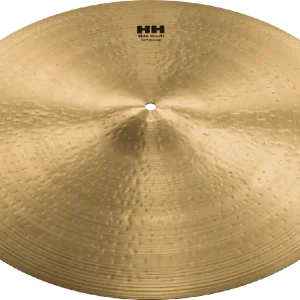 DISCONTINUE Sabian 12206 - hh 22 thin crash naturel Commander Vite