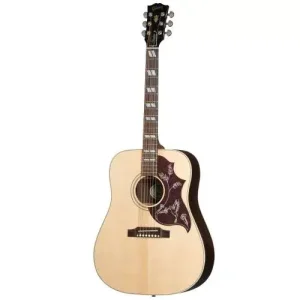 HUMMINGBIRD STUDIO ROSEWOOD SATIN NATURAL Dernière Chance