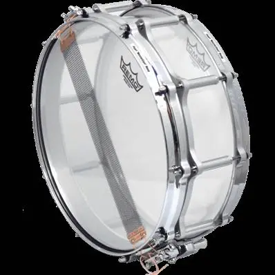 Pearl CRB1450SC-730 - cc ffs 14x5 acrylique ultra clear Pas Cher