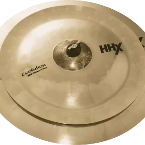 Nouveauté Sabian 15002SXB - the classic evo