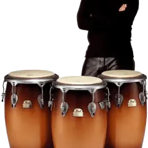 Promotion Saisonnière Pearl CF125DXBA-620 - tumba bobby allende fibre 12 1/2