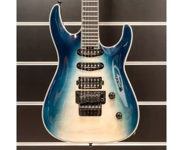 PRO PLUS SOLOIST POLAR BURST Quantité Limitée