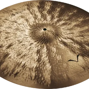 Sabian A1806B - artisan 18 crash Solde