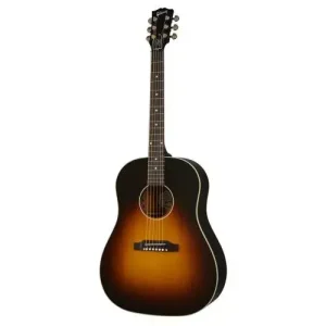 SLASH J-45 LEFT-HANDED NOVEMBER BURST Offre Exclusive