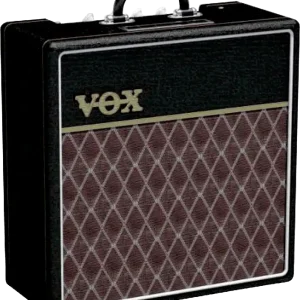 Commande En Gros DISCONTINUE Vox AC4C1-12 - combo 1x12 4 watts