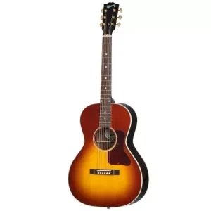Nouveauté L-00 ROSEWOOD 12-FRET ROSEWOOD BURST