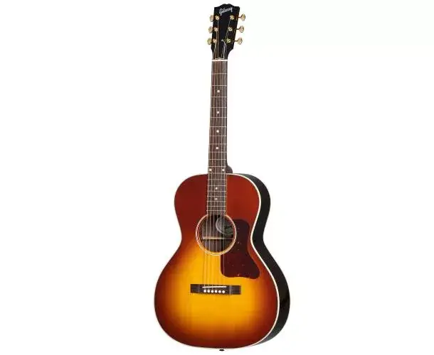 Nouveauté L-00 ROSEWOOD 12-FRET ROSEWOOD BURST
