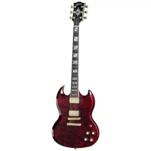 Prix Bas SG SUPREME WINE RED