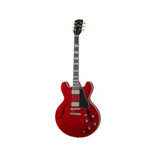 ES-345 60S CHERRY Haute Qualité