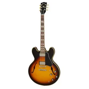 ES-345 VINTAGE BURST Offre Limitée