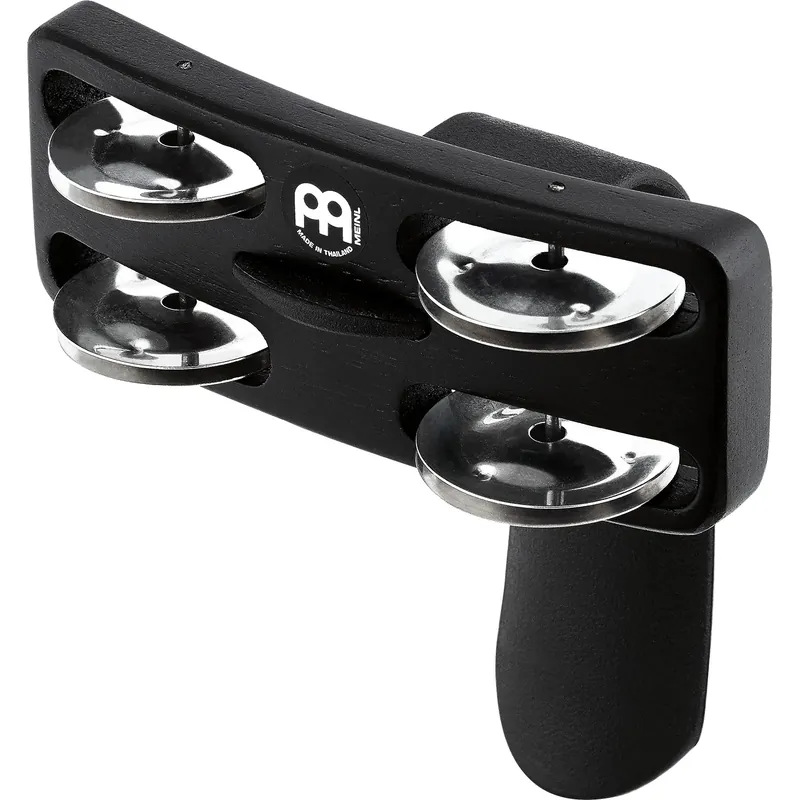 Tambourin Meinl Talon Heel Tambourine Affaire À Saisir