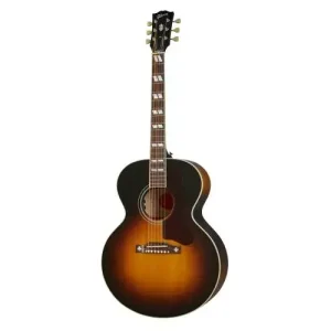 Bon Marché J-185 ORIGINAL LEFT-HANDED VINTAGE SUNBURST