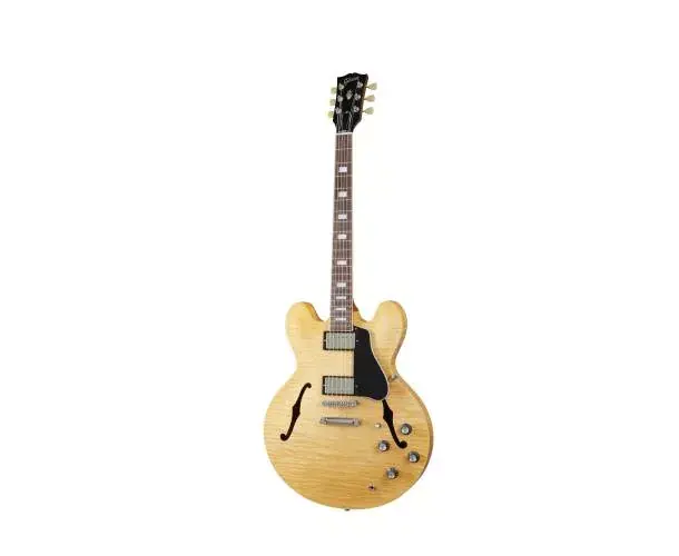 Produit De Marque ES-335 FIGURED ANTIQUE NATURAL