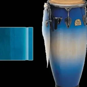 Livraison Express Pearl CW125DX-516 - tumba chène 12 1/2 bleu tropical