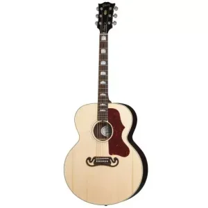 SJ-200 STUDIO ROSEWOOD SATIN NATURAL Soldes