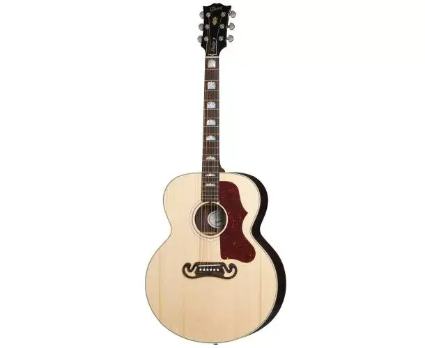 SJ-200 STUDIO ROSEWOOD SATIN NATURAL Soldes
