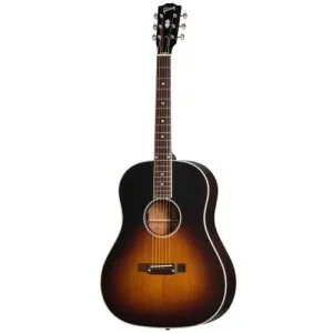 Offre Limitée KEB‘ MO‘ 3.0 12-FRET J-45 VINTAGE SUNBURST