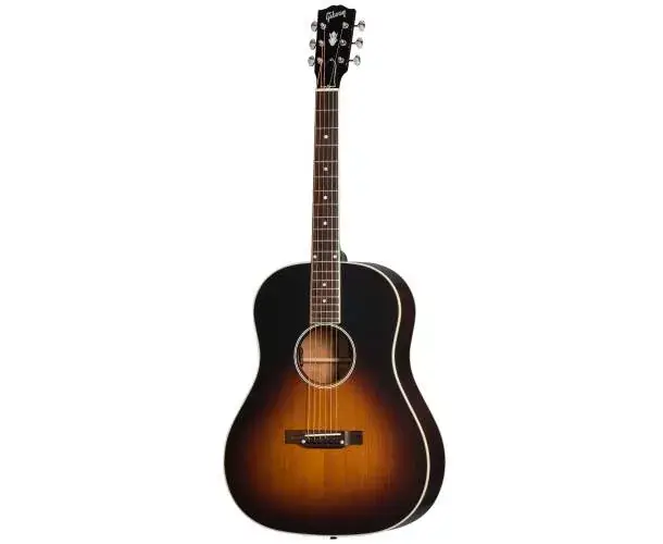 Offre Limitée KEB‘ MO‘ 3.0 12-FRET J-45 VINTAGE SUNBURST