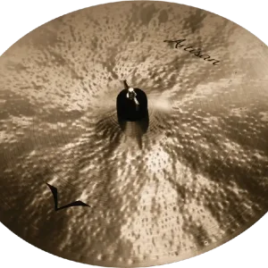 Offre Exclusive Sabian A1606B - artisan 16 crash