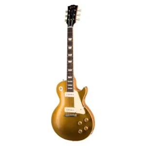 Acheter Direct 1954 LES PAUL REISSUE VOS LEFT-HANDED DOUBLE GOLD