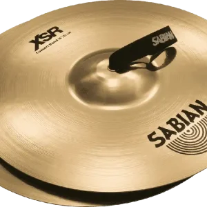 Sabian XSR1621B - 16 concert band Produit De Marque
