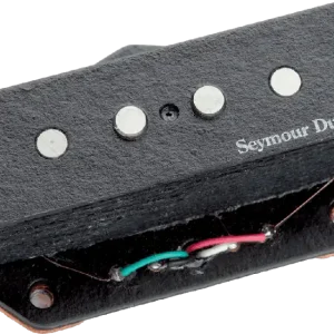 Promotion Seymour Duncan STK-T3B - vintage stack tele chevalet noir