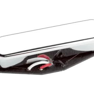 Satisfait Ou Remboursé Seymour Duncan STR-3-T - quarter-pound teletap manche nickel