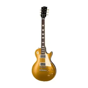 Populaire 1957 LES PAUL GOLDTOP DARKBACK REISSUE VOS DOUBLE GOLD