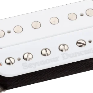 Seymour Duncan TB-14-W - custom 5 tb chevalet blanc Commander Vite