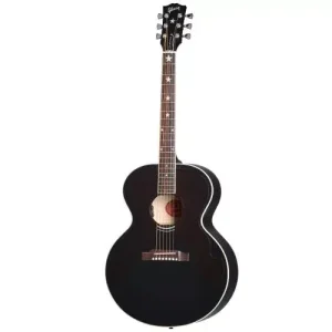 EVERLY BROTHERS J-180 EBONY Pas Cher