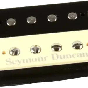 Seymour Duncan TB-4JB-Z - jb trembucker chevalet zebra Petit Prix