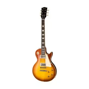 Paiement Sécurisé 1958 LES PAUL STANDARD REISSUE VOS LEFT-HANDED ICED TEA BURST
